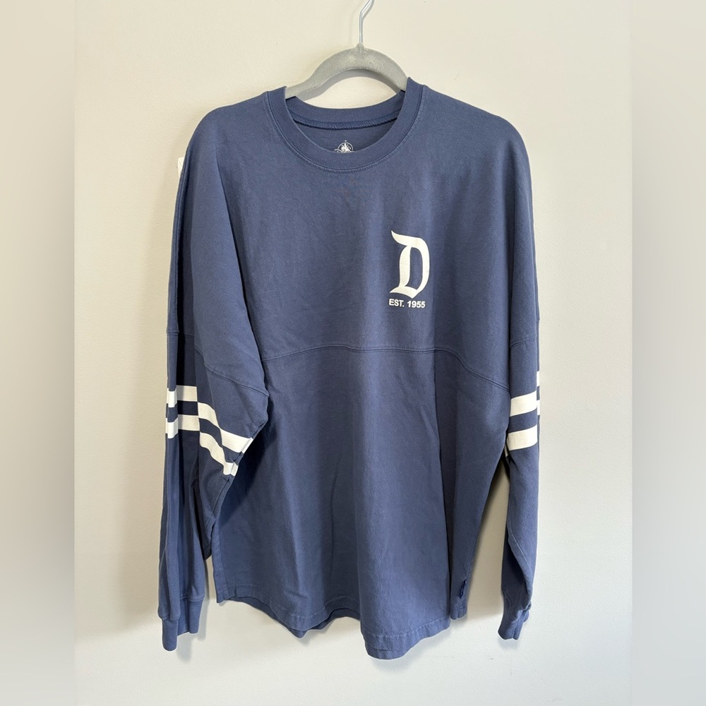 Disneyland Spirit Jersey